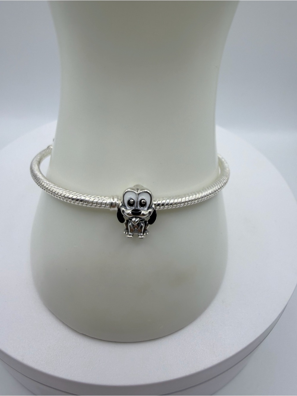 Pluto Charm